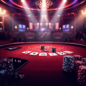 Roulette EXX88