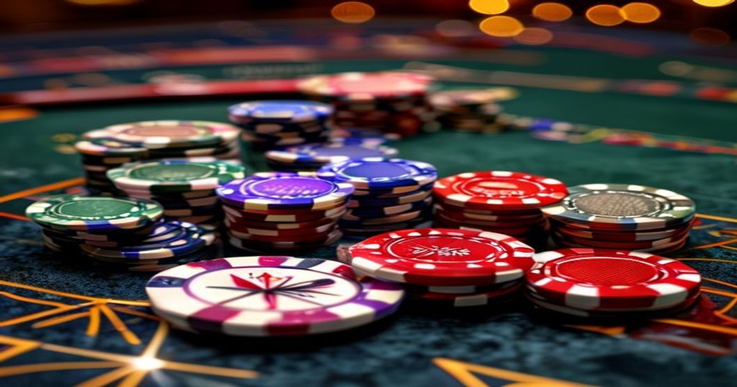 Chiến Lược Chơi Baccarat Hiệu Quả Tại EXX88