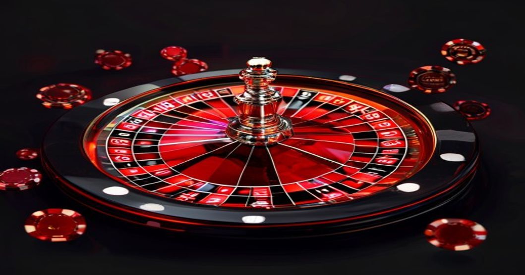 Chiến Thuật Roulette Châu Âu Cho Người Mới Tại EXX88